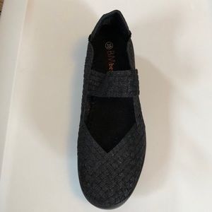 Brand New Bernie Mev